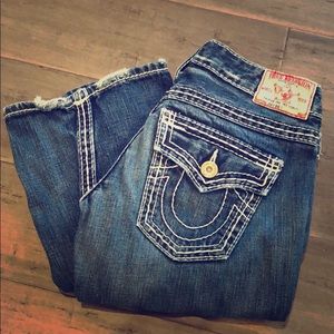 True Religion Joey Big T